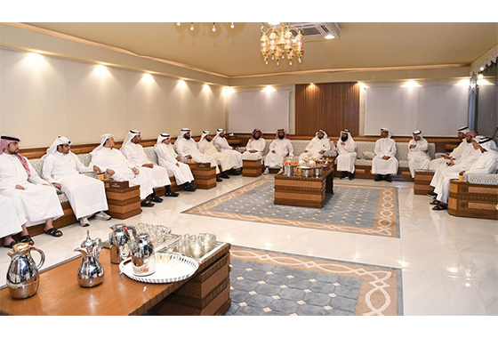 جمعية البيان عقدت جمعيتها العمومية واعتمدت التقرير الإداري 